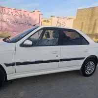 فروش پارس الیکس تمام فول سفارشی مدل ۴۰۲