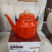 کتری ۱/۸ لیتری نو|قوری، کتری، قهوه‌ساز دستی|تهران, جیحون|دیوار