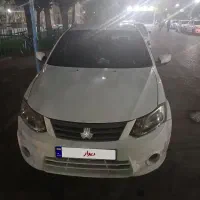 ساینا 97|خودرو سواری و وانت|کرج, کوی فرهنگ|دیوار