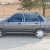 پراید مدل ۹۰|خودرو سواری و وانت|بوئین زهرا, |دیوار