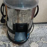 سبزی خرکن سبزینه