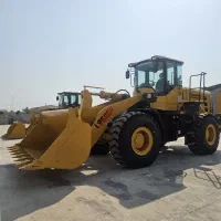 لودرهای ۲۰۲۶،تحویل فوری