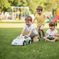 تولیدی اسباب بازی سورتک