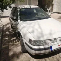 سمند ۹۸|خودرو سواری و وانت|مشهد, رضاشهر|دیوار