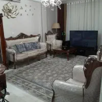 آپارتمان ۵۵ متر(بهاران غربی بهاران)