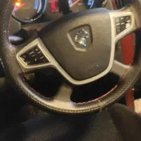 دنا پلاس تیپ ۲ مدل ۹۹|خودرو سواری و وانت|نیشابور, بزرگمهر|دیوار