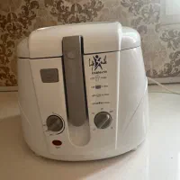 سرخ کن درحد نو