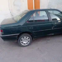 پژو آردی مدل ۸۳ تک گانه|خودرو سواری و وانت|مراغه, |دیوار