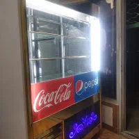 یخچال ایستاده