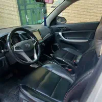 چانگان cs35 فروشی مدل ۹۷ با کیفیت - تک برگ سند|خودرو سواری و وانت|شیراز, خلدبرین|دیوار