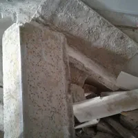 آجر ، چوب دار  و پله|مصالح و تجهیزات ساختمان|سنندج, |دیوار