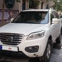 لیفان x60|خودرو سواری و وانت|کرج, مصباح|دیوار