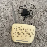 وای فای مودم TP-LINK