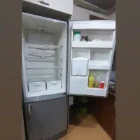 یخچال فریزر  هیمالیا 6 میلیون 500هزارتومن