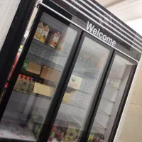 یخچال رستورانی|کافیشاپ و رستوران|رامند, |دیوار