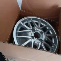 رینگ خرچنگی نو نو|قطعات یدکی و لوازم جانبی|سی‌سخت, |دیوار