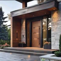 اجرای کامل ساختمان وباغ شهری