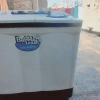 ماشین لباسشویی