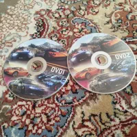 سیدی بازی ماشینی 1و2