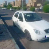 تیبا ۲|خودرو سواری و وانت|اهواز, کوی جانبازان(دانش)|دیوار