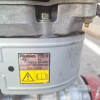 ماله پروانه ژاپنی|ماشین‌آلات صنعتی|ری, شهید غیوری (ابن باویه)|دیوار