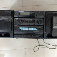 ضبط سونی ZX500