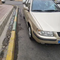 ماشین صمند مدل ۸۴|خودرو سواری و وانت|اسلام‌شهر, مطهری|دیوار