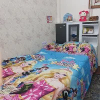 دوعدد تخت کار کرده تخفیف موقع خرید