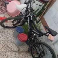 فروش دوچرخه دست دوم فوری
