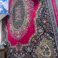 فرش ماشینی ۹متری تک