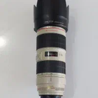 Canon 70-200mm IS II