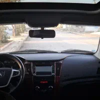 دنا پلاس تیپ 2 فول ۹۷/۱۲|خودرو سواری و وانت|خرم‌آباد, |دیوار