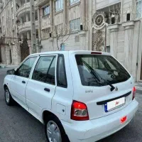 پراید 111 مدل 97|خودرو سواری و وانت|بندرعباس, |دیوار