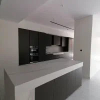 ۲۰۵متر ۳خواب یارمحمدی کلیدنخورده طبقه آخر استثنایی|فروش آپارتمان|تهران, دروس|دیوار