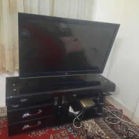 تلویزیون ال ای دی|تلویزیون و پروژکتور|تهران, دهقان|دیوار