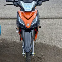 موتور طرح ویو کریستال کویر