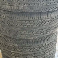 لاستیک کویر تایر سابز ۲۰۵ ۵۰ ۱۶|قطعات یدکی و لوازم جانبی|ساری, |دیوار