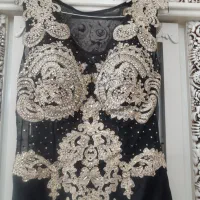 لباس مجلسی|لباس|ورامین, ورامین|دیوار