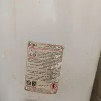 آبگرمکن زمینی سالم