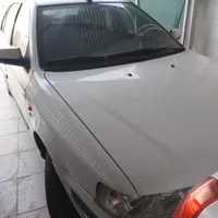 سمند LX EF7، مدل ۱۳۹۶