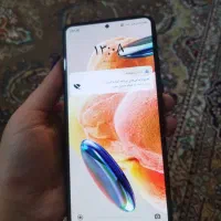 گوشی شیائومی نوت ۱۲