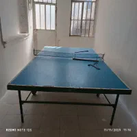 میز تنیس