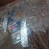 مقداری وسایل هویه کاری