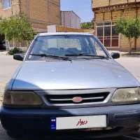 پراید مدل ۸۵