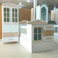 برای خرید سیسمونی ازما وسوسه خواهید شد|اسباب و اثاث بچه|مشهد, توس (بلوار توس)|دیوار