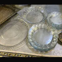 وسایل عتیقه وقدیمی|کلکسیون اشیاء عتیقه|کیش, |دیوار