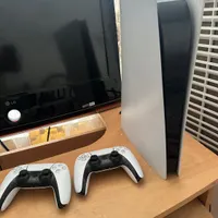Ps5 digital در حد|کنسول، بازی ویدئویی و آنلاین|شاهرود, |دیوار