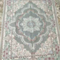 روفرشی  و پتو‌مسافرتی