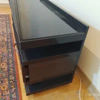 میز تلویزیون چوبی|میز تلویزیون|رشت, رودبارتان|دیوار