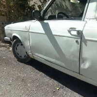 پیکان وانت دوگانه سی ان جی|خودرو سواری و وانت|سیسخت, |دیوار